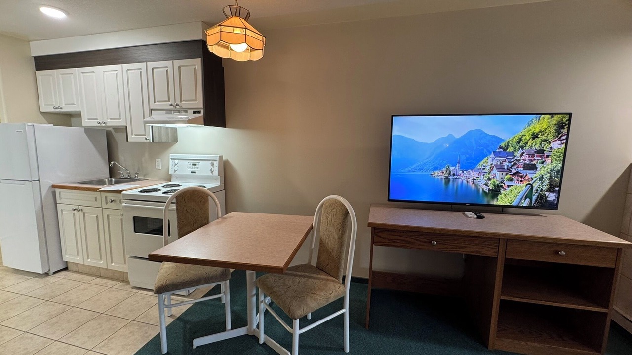 Photo of Livingroom in Whitecourt