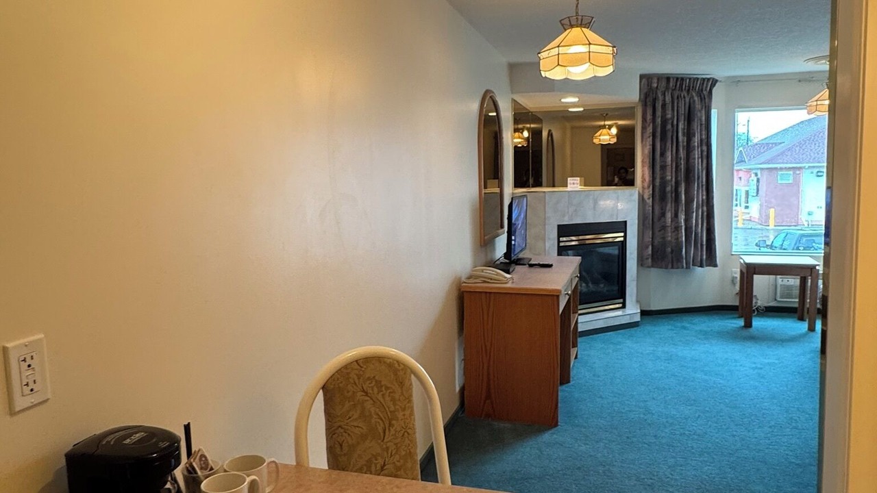 Photo of Bedroom in Whitecourt