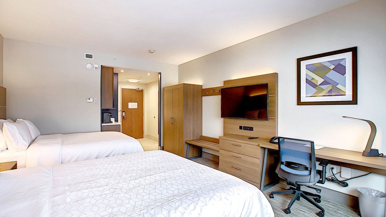 Photo of Bedroom in Calgary