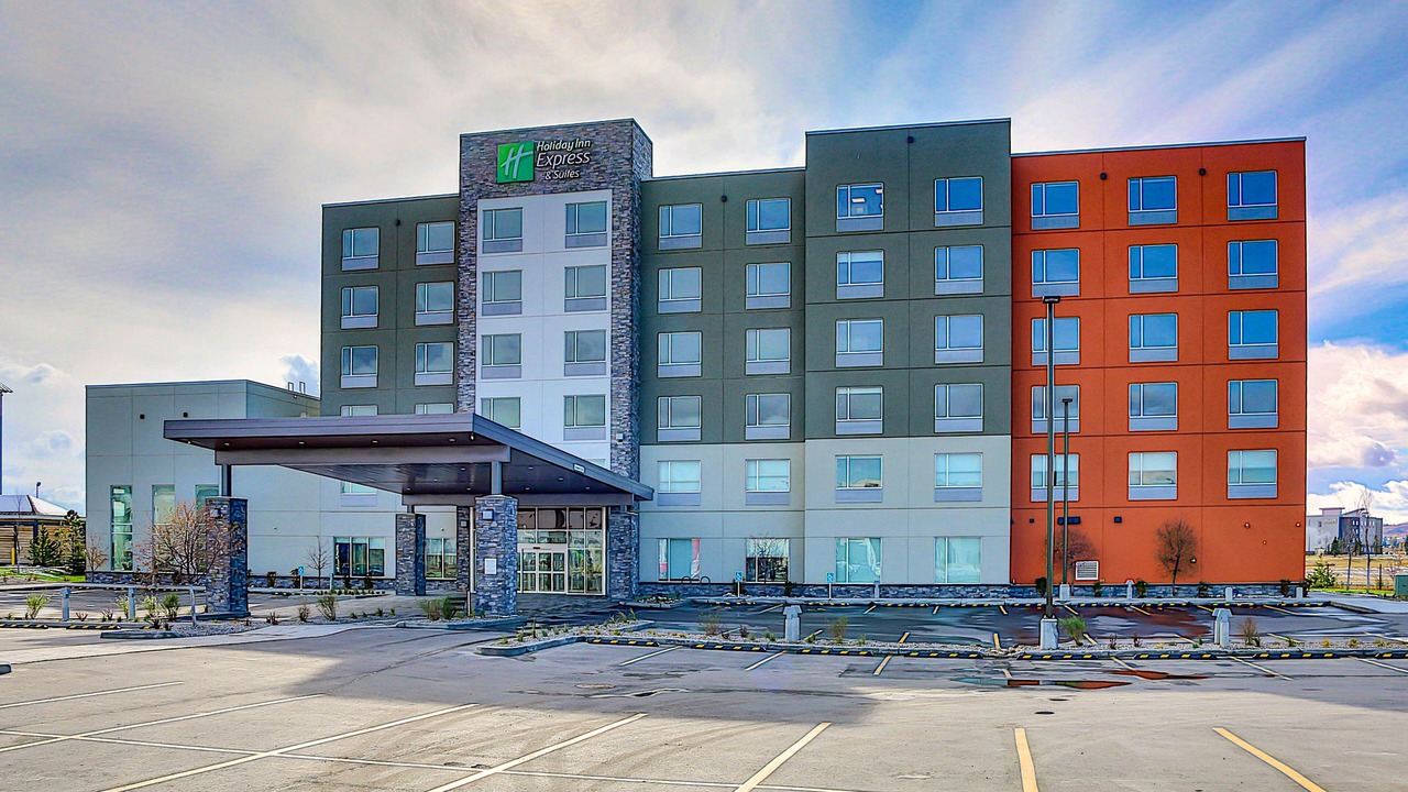 Photo of Outdoor in Calgary