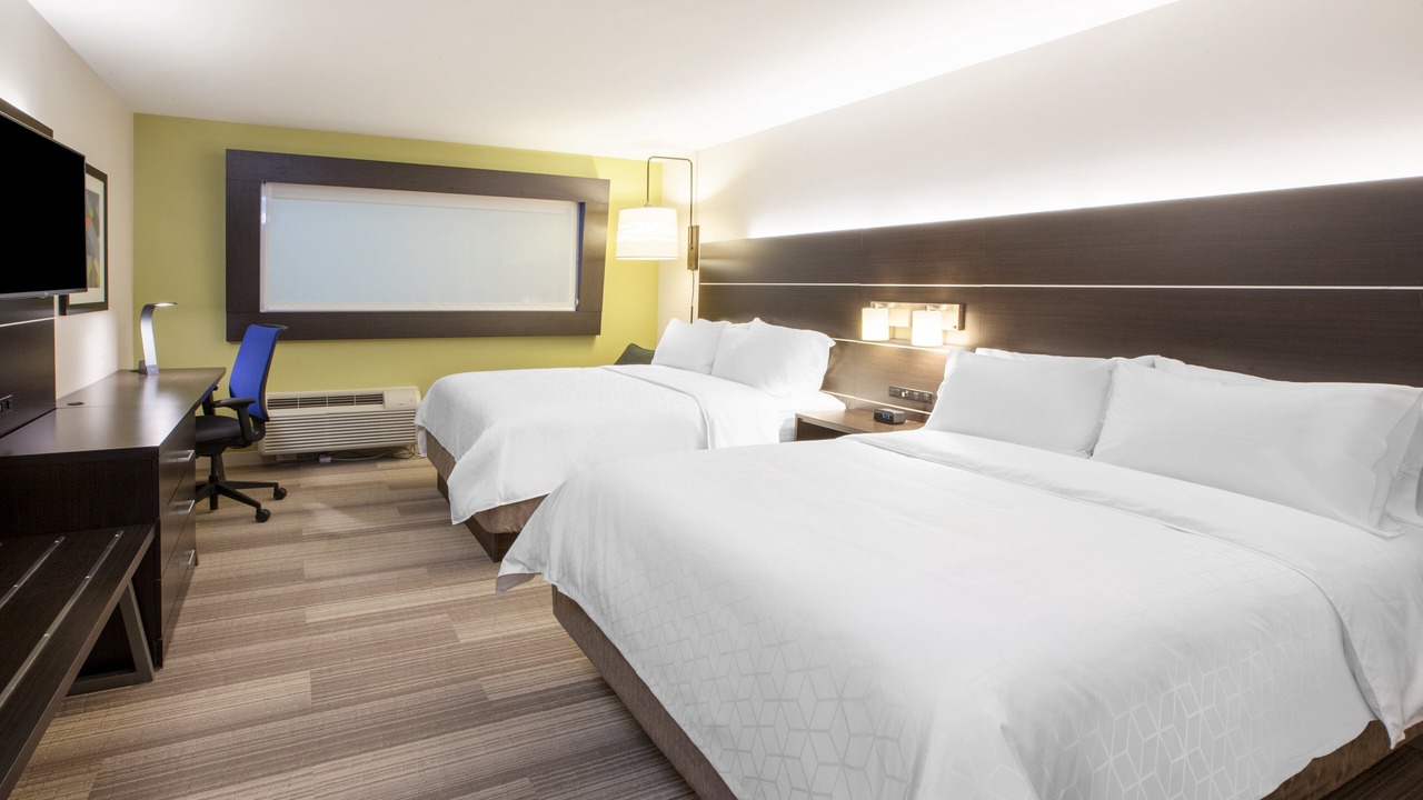 Photo of Bedroom in Calgary