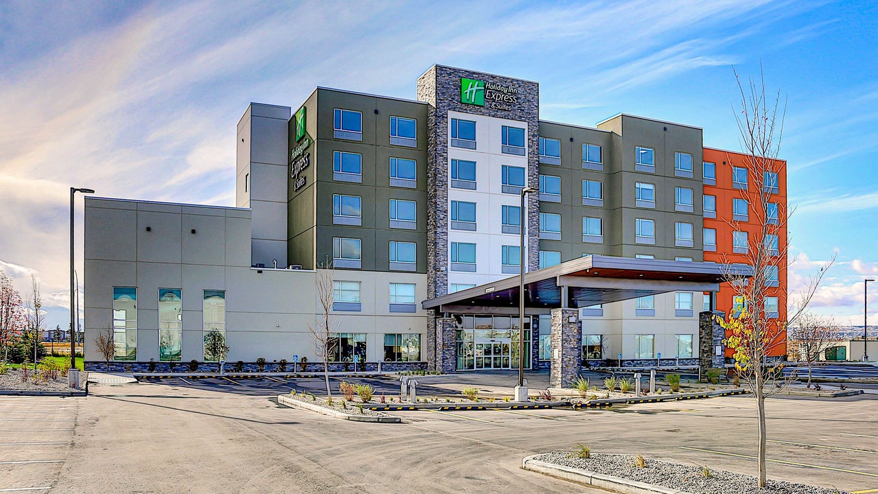 Photo of Outdoor in Calgary