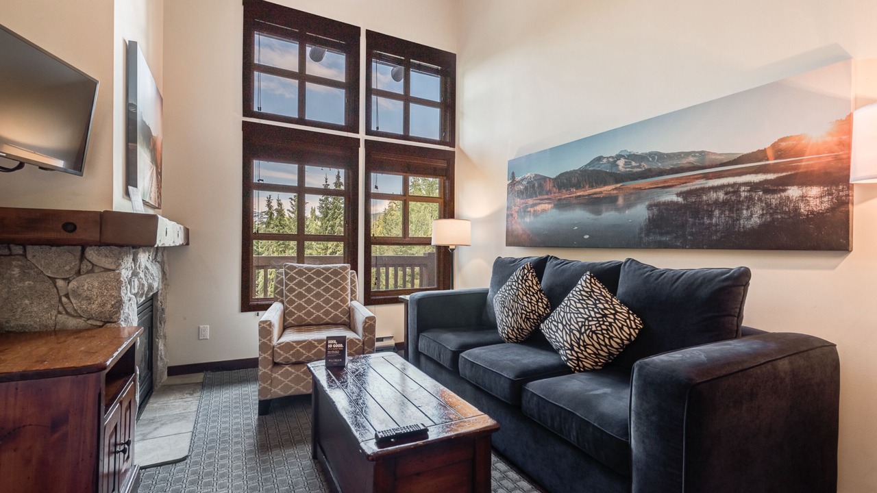 Photo of Livingroom in Upper Village