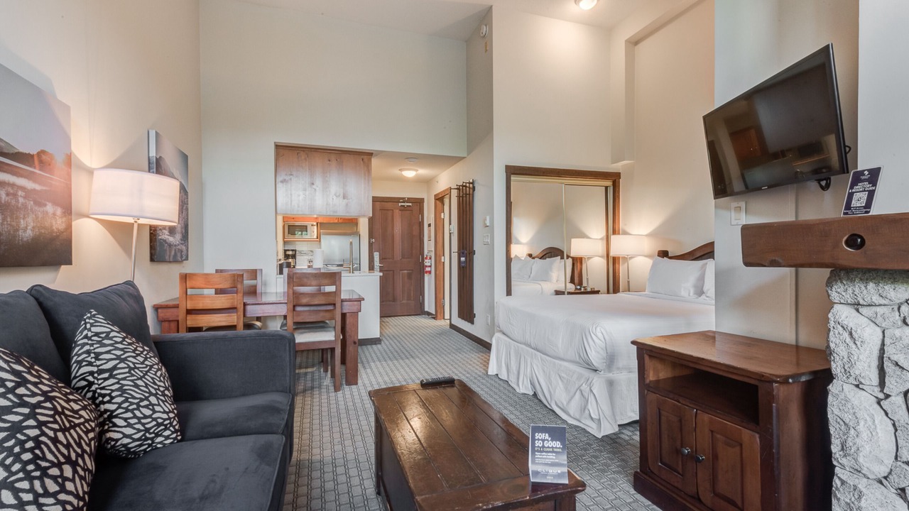 Photo of Livingroom in Upper Village