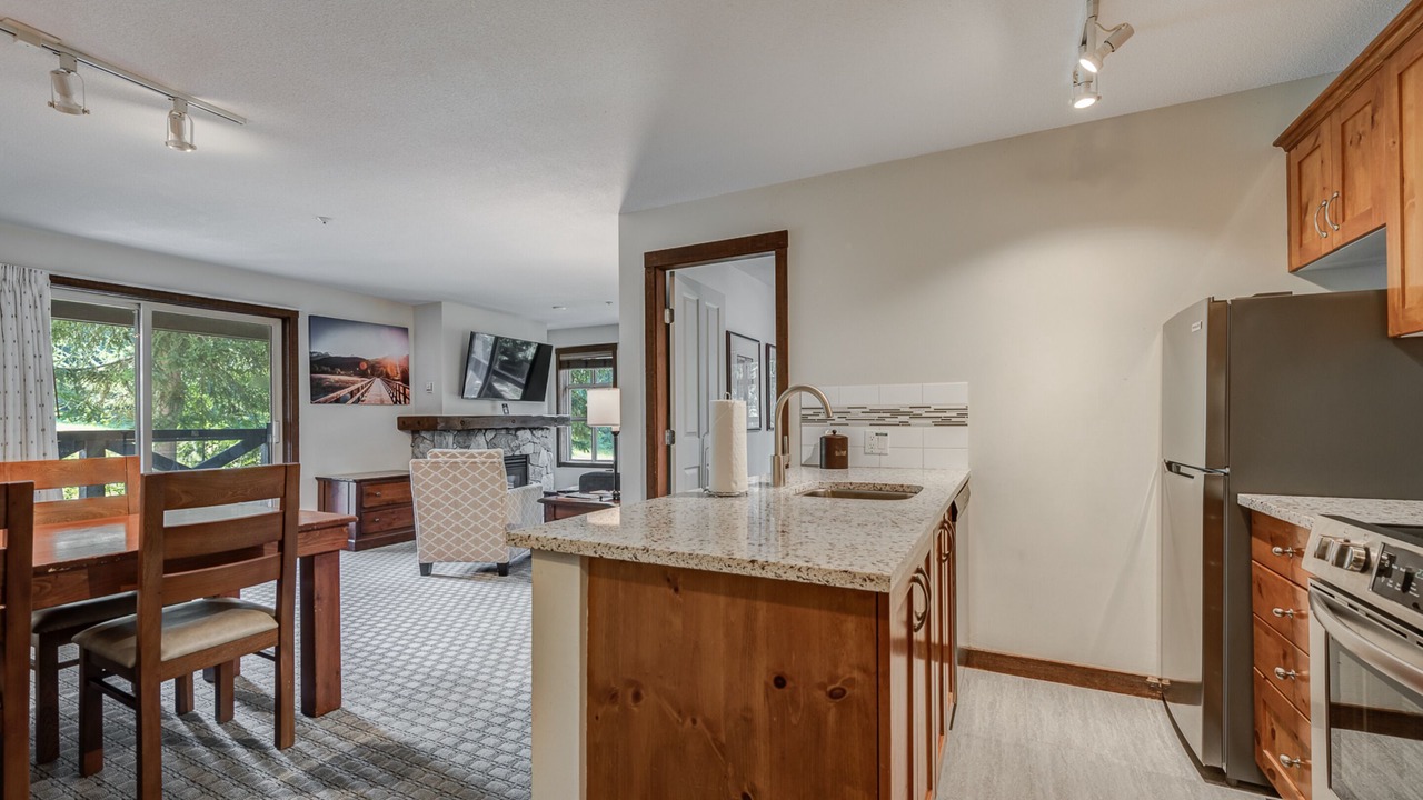 Photo of Livingroom in Upper Village