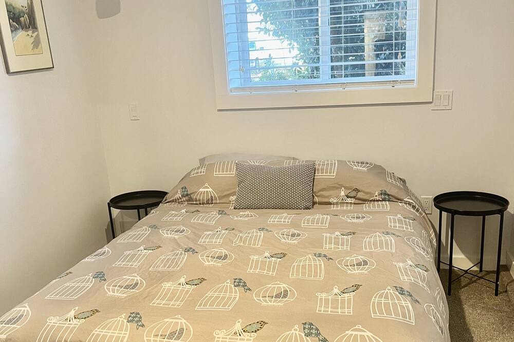 Photo of Bedroom in Comox