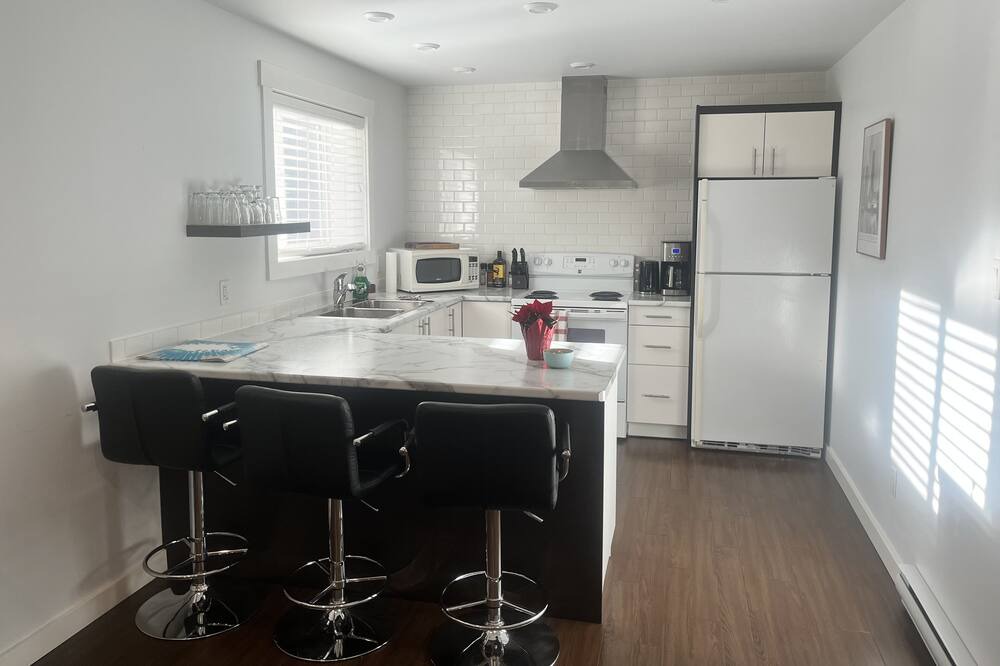 Photo of Kitchen in Comox