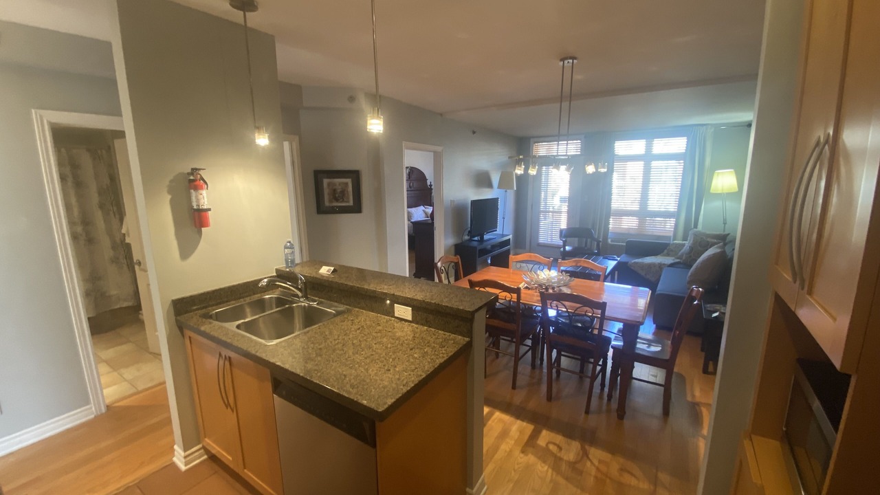 Photo of Kitchen in Milton Park