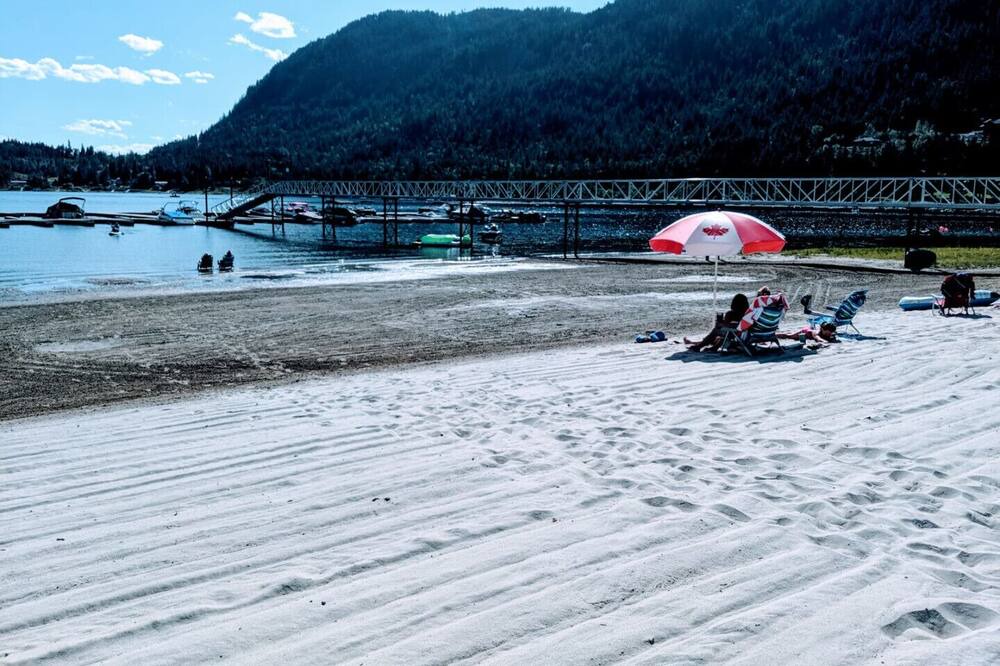 Photo of Outdoor in Sicamous