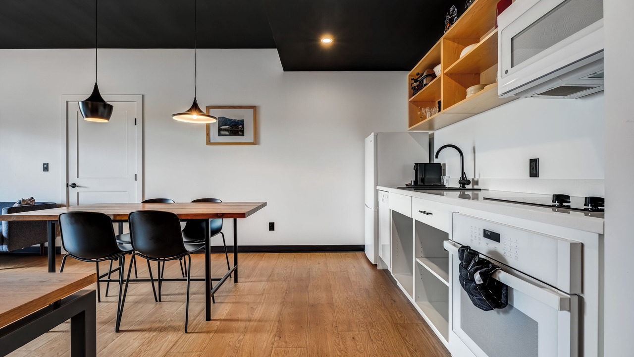 Photo of Bedroom in Whitehorse
