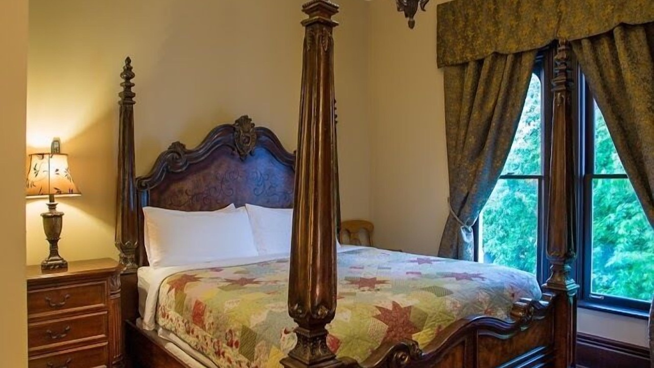 Photo of Bedroom in New Hamburg