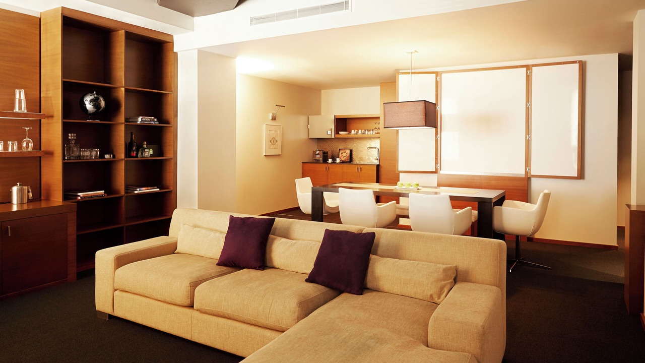 Photo of Bedroom in Downtown Calgary