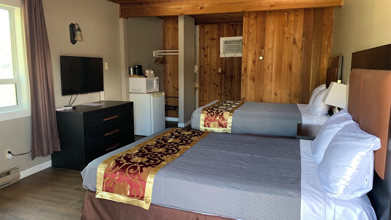 Photo of Bedroom in Golden
