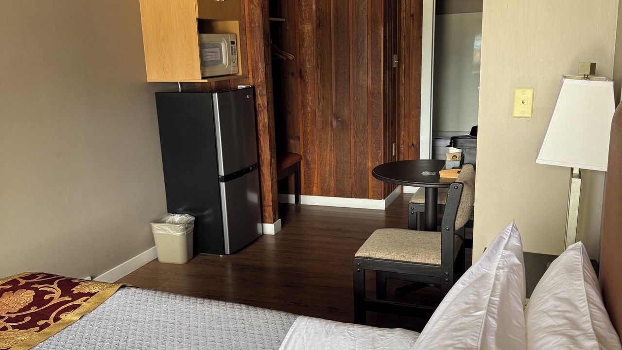 Photo of Bedroom in Golden
