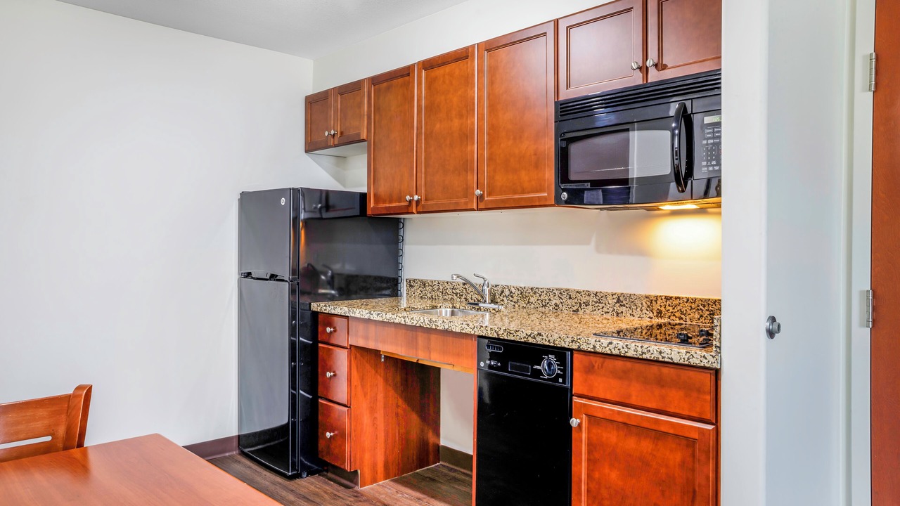 Photo of Kitchen in Sherwood Park