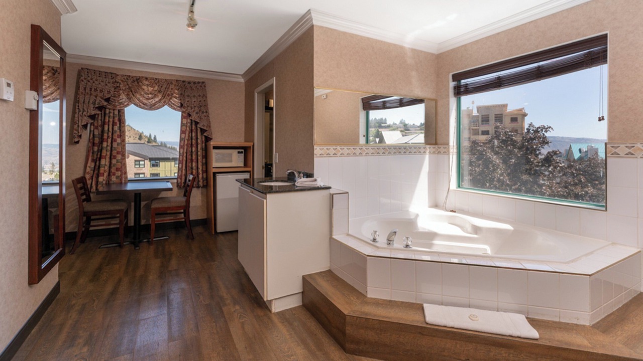 Photo of Bedroom in Kamloops