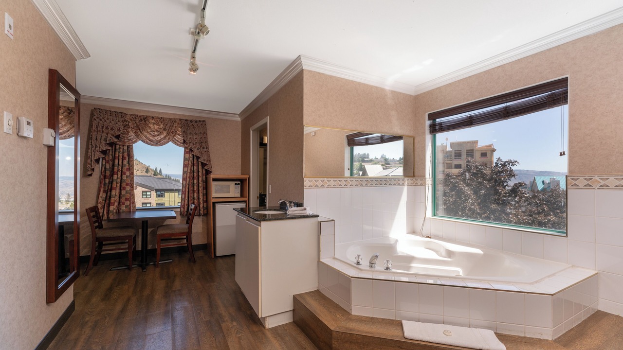 Photo of Bedroom in Kamloops