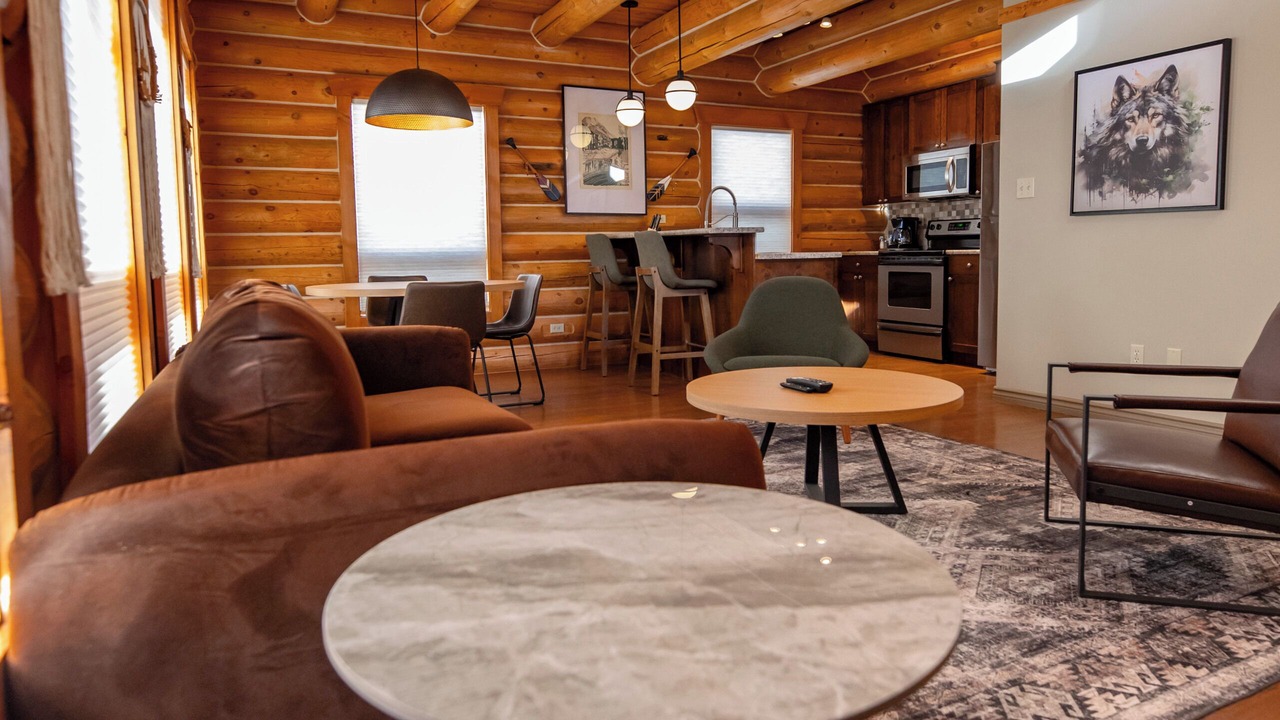 Photo of Livingroom in Jasper East
