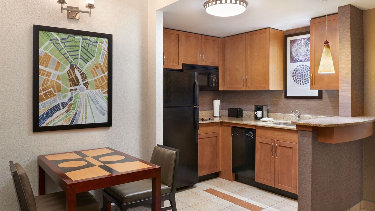 Photo of Kitchen in Kingston