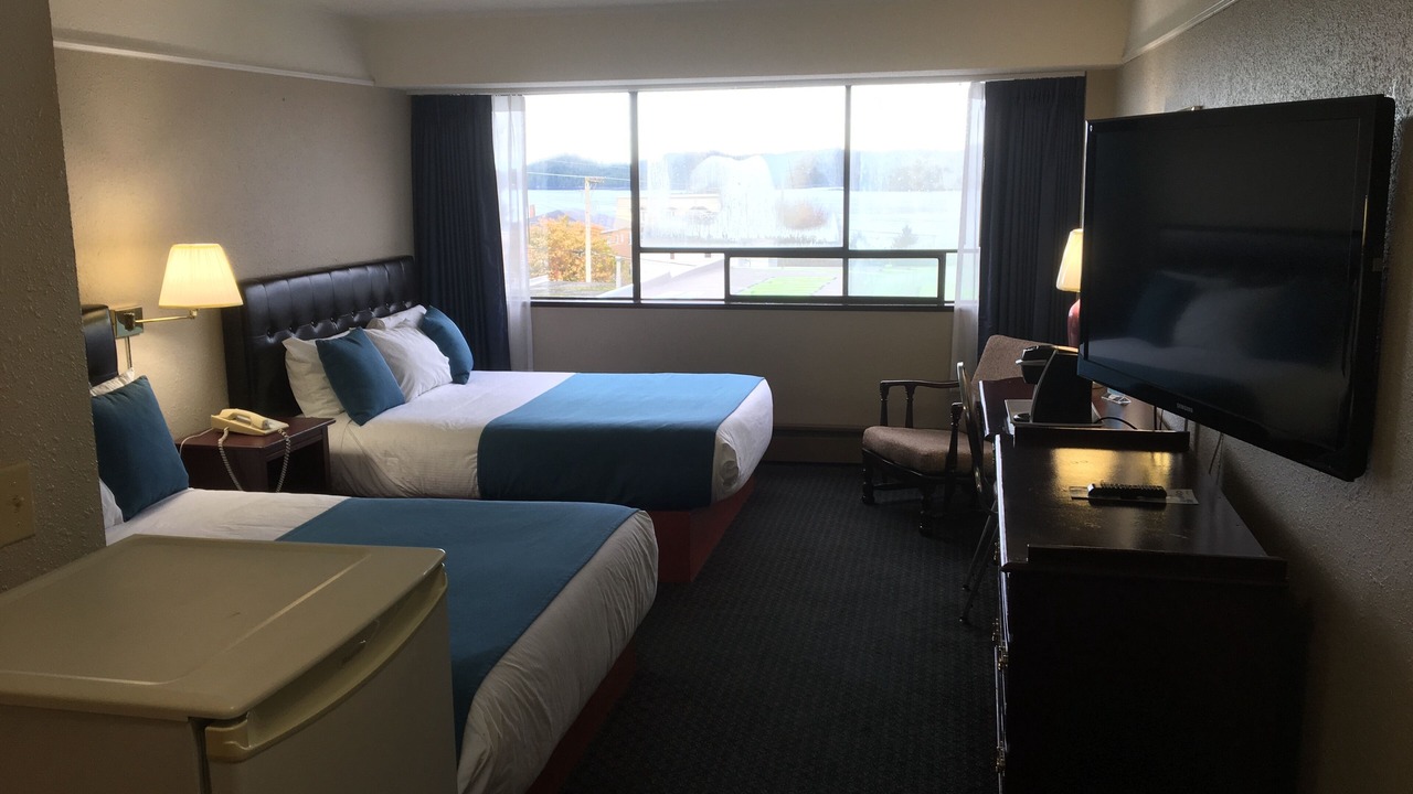 Photo of Bedroom in Prince Rupert