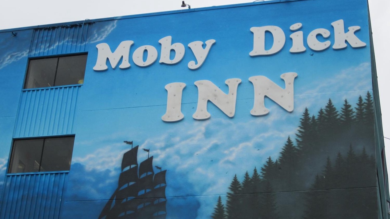 Photo of Outdoor in Prince Rupert
