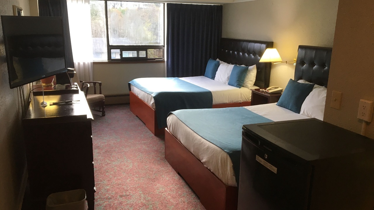 Photo of Bedroom in Prince Rupert