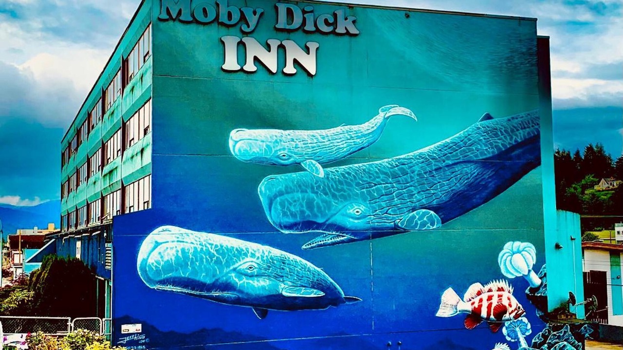 Photo of Outdoor in Prince Rupert