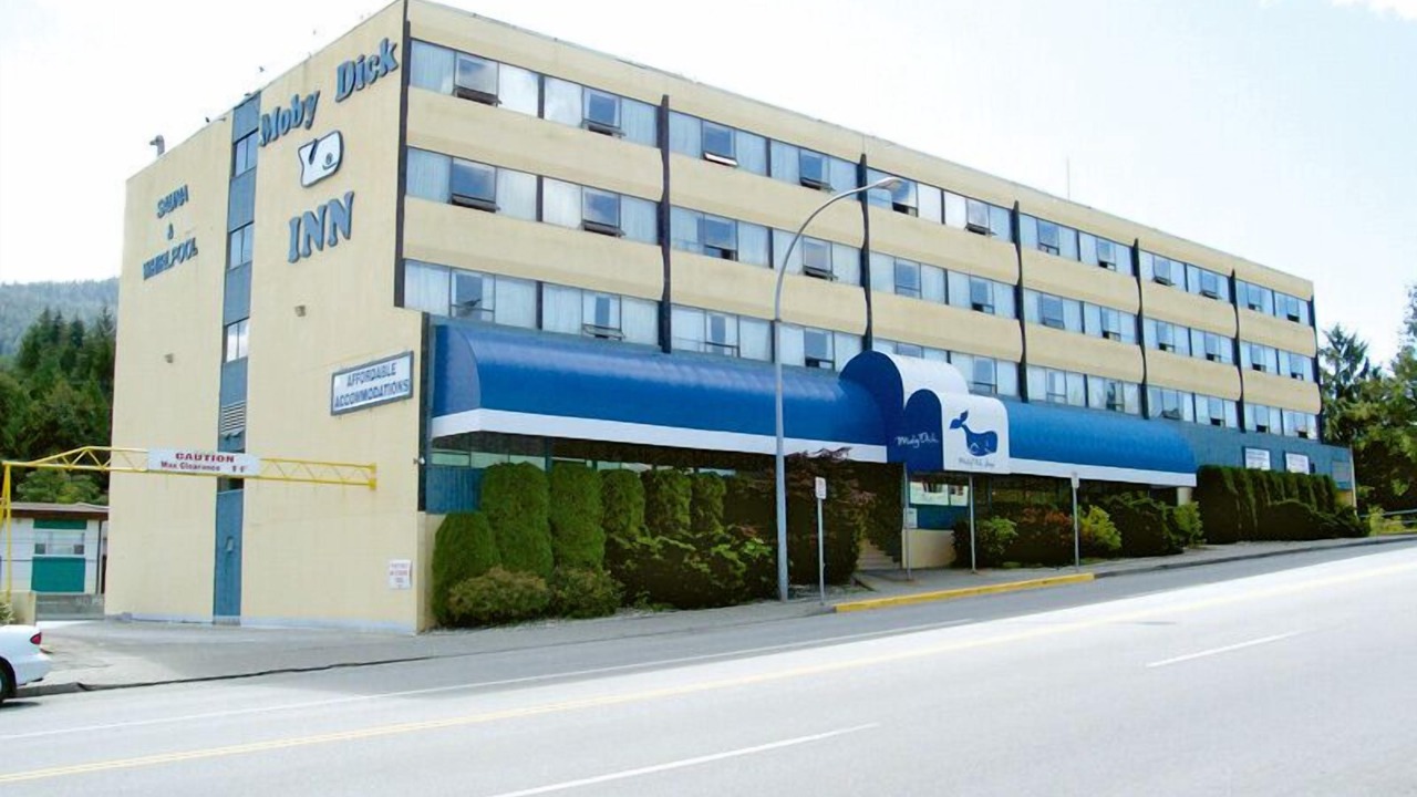 Photo of Outdoor in Prince Rupert