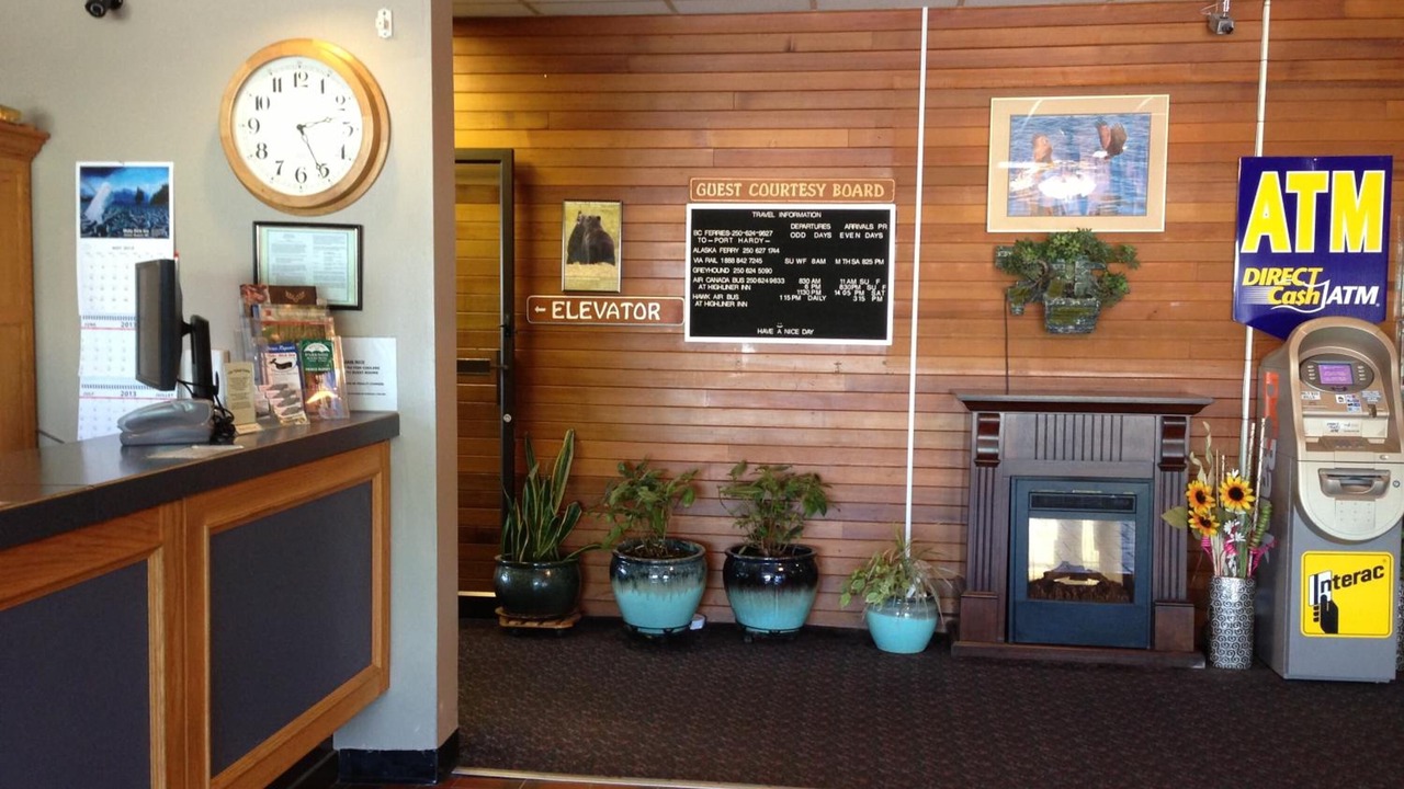 Photo of Others in Prince Rupert