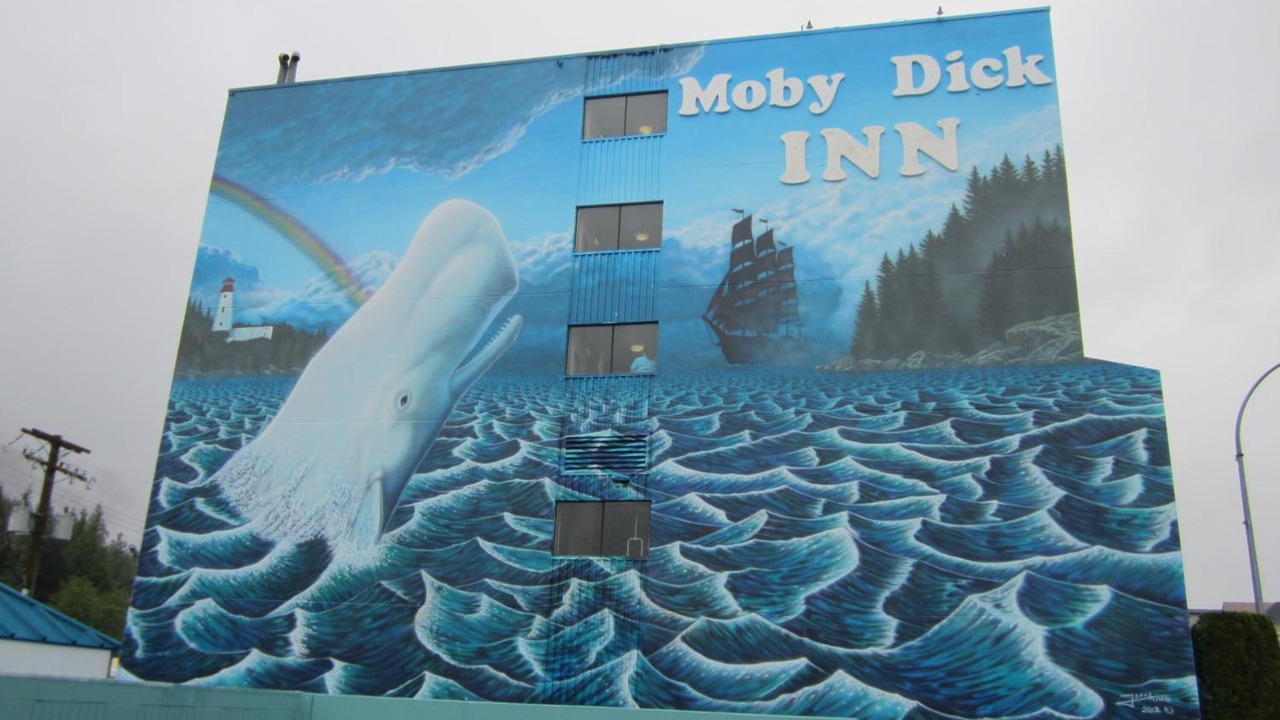 Photo of Outdoor in Prince Rupert