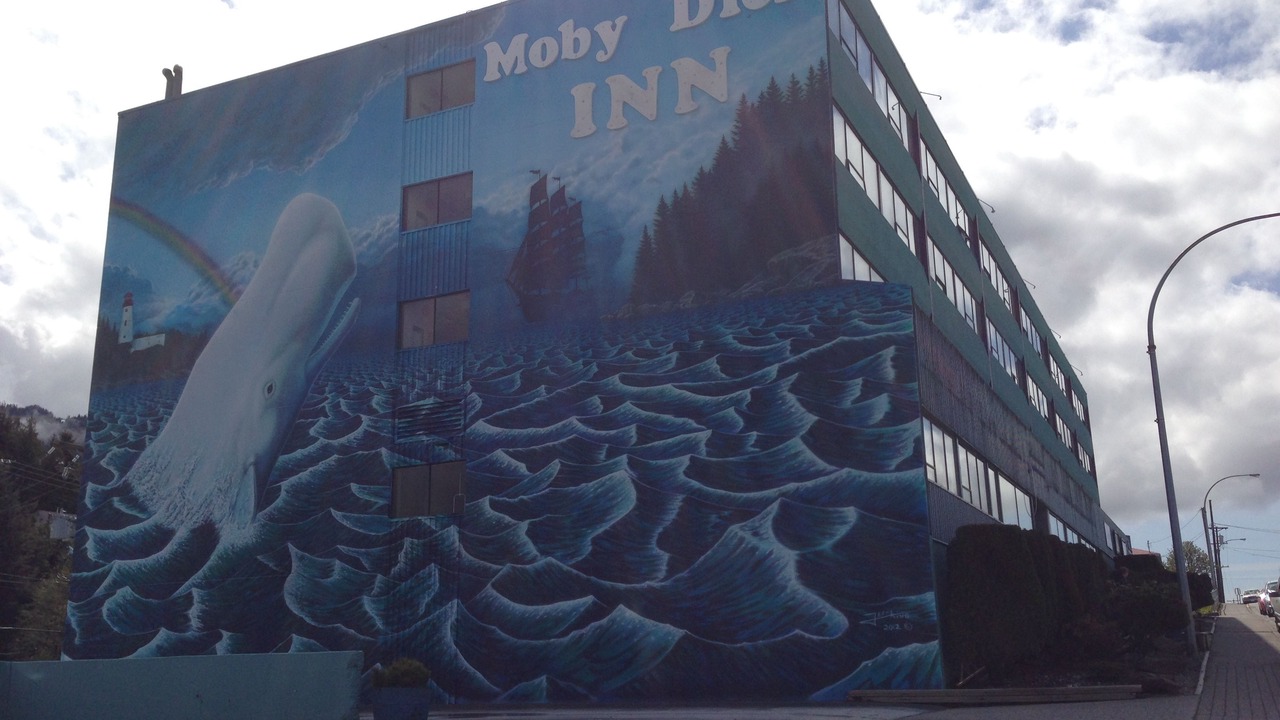 Photo of Outdoor in Prince Rupert