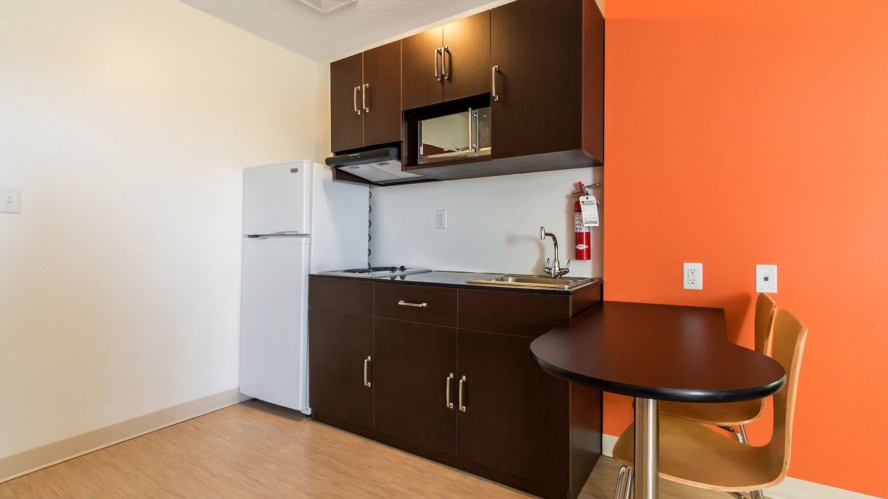 Photo of Kitchen in Kingston