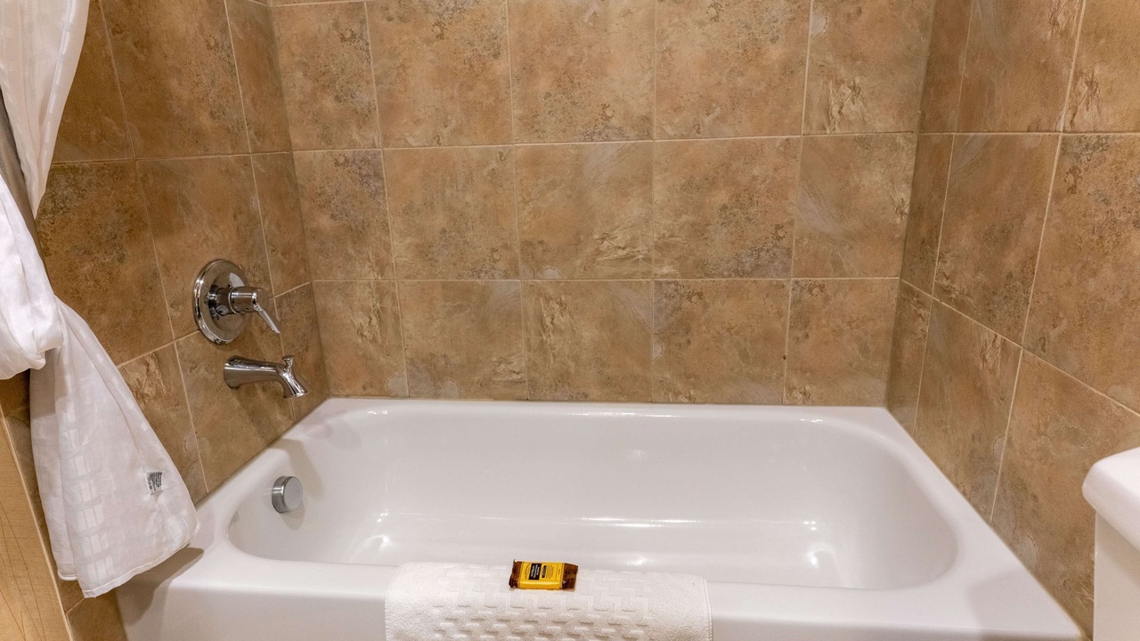 Photo of Bathroom in Southeast Edmonton