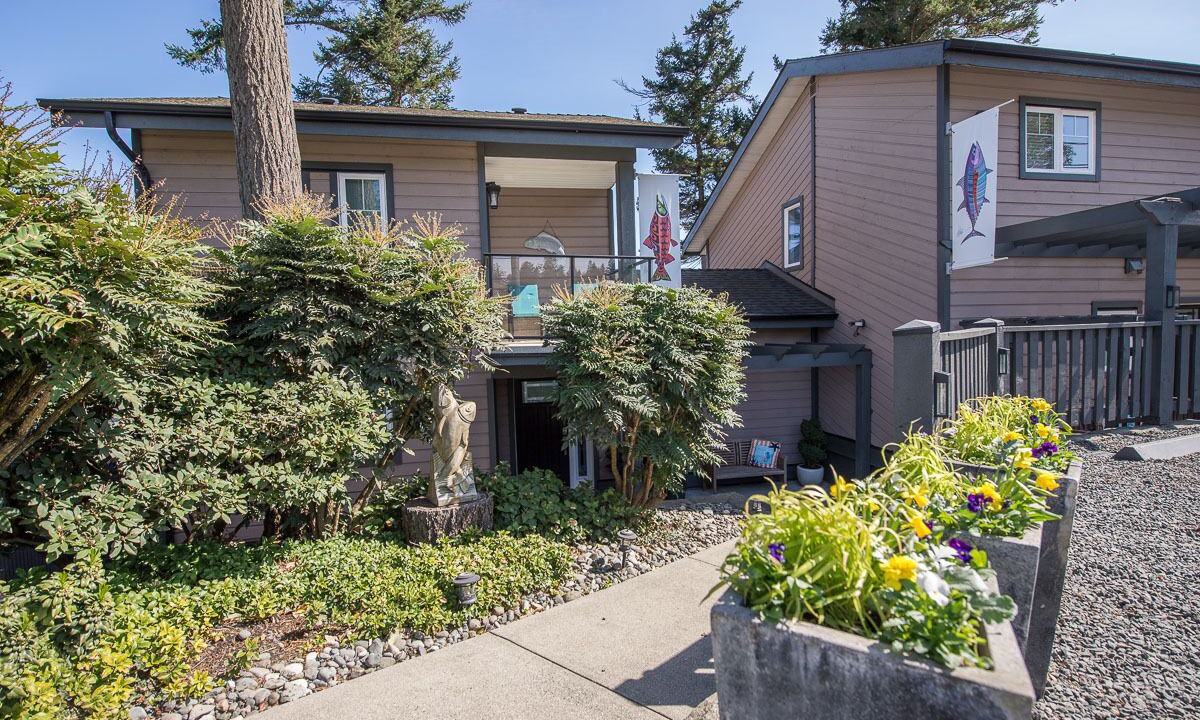 Photo of Outdoor in Campbell River