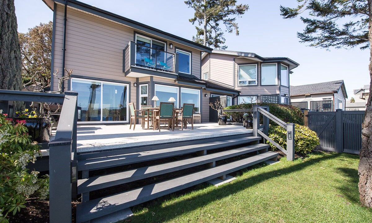 Photo of Outdoor in Campbell River