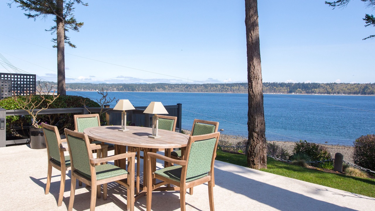 Photo of Outdoor in Campbell River