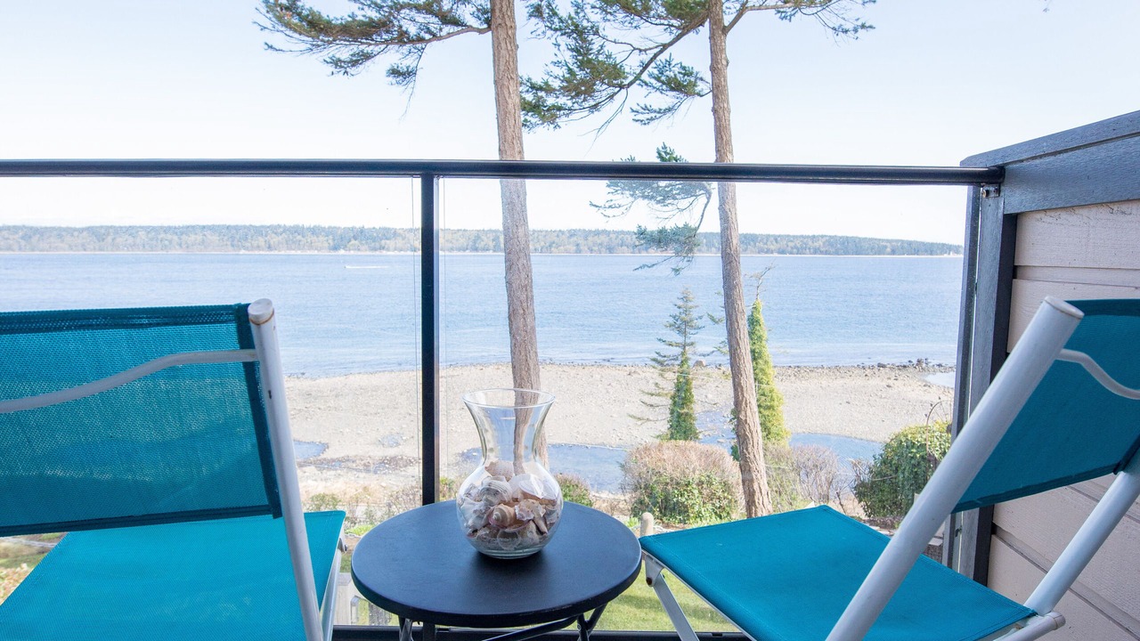 Photo of Outdoor in Campbell River