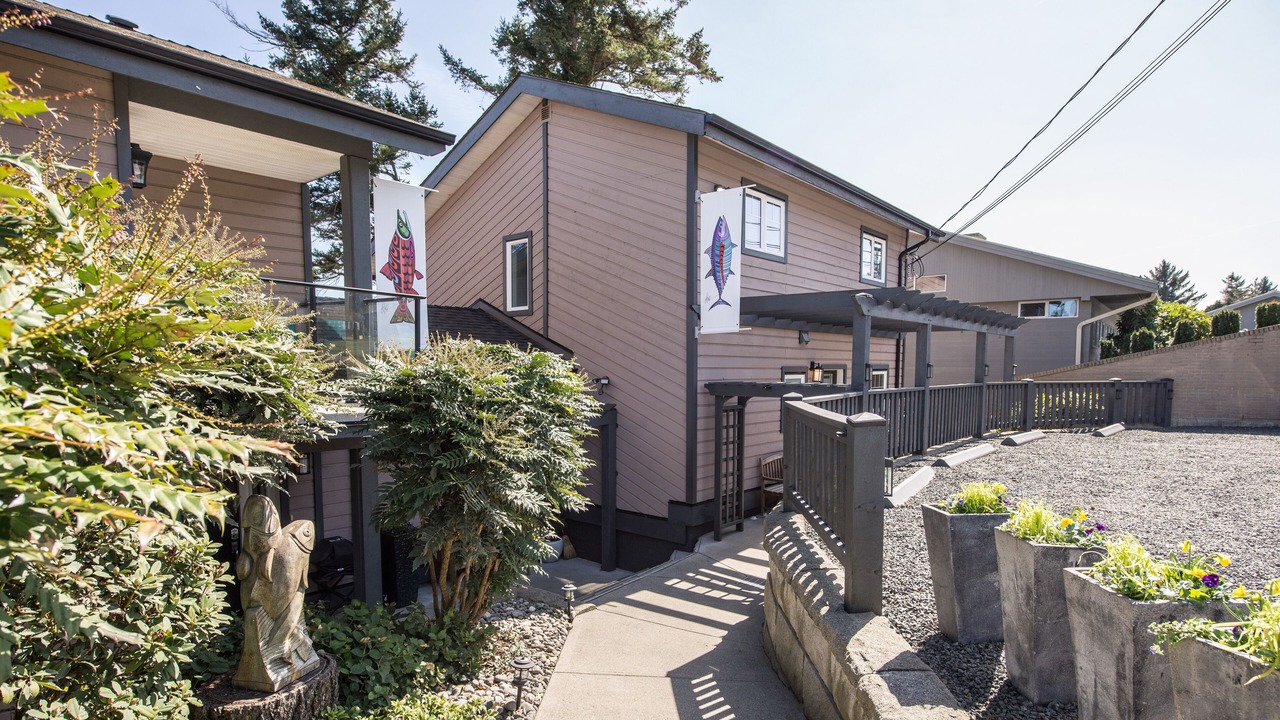 Photo of Outdoor in Campbell River