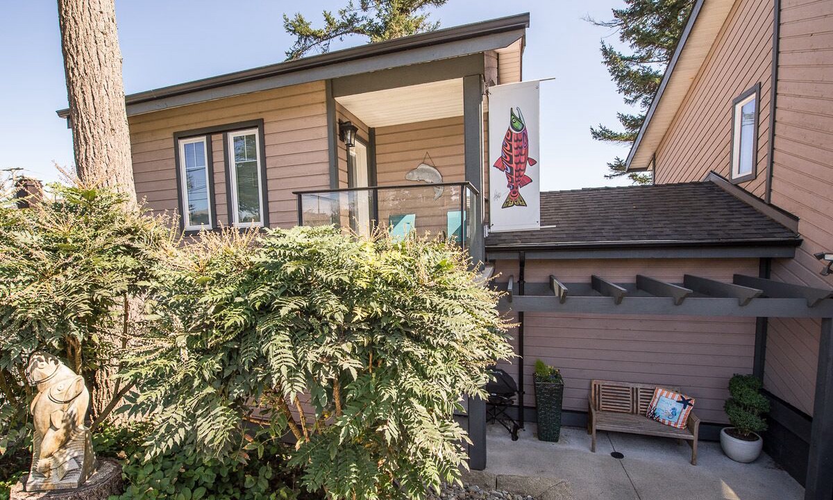 Photo of Outdoor in Campbell River
