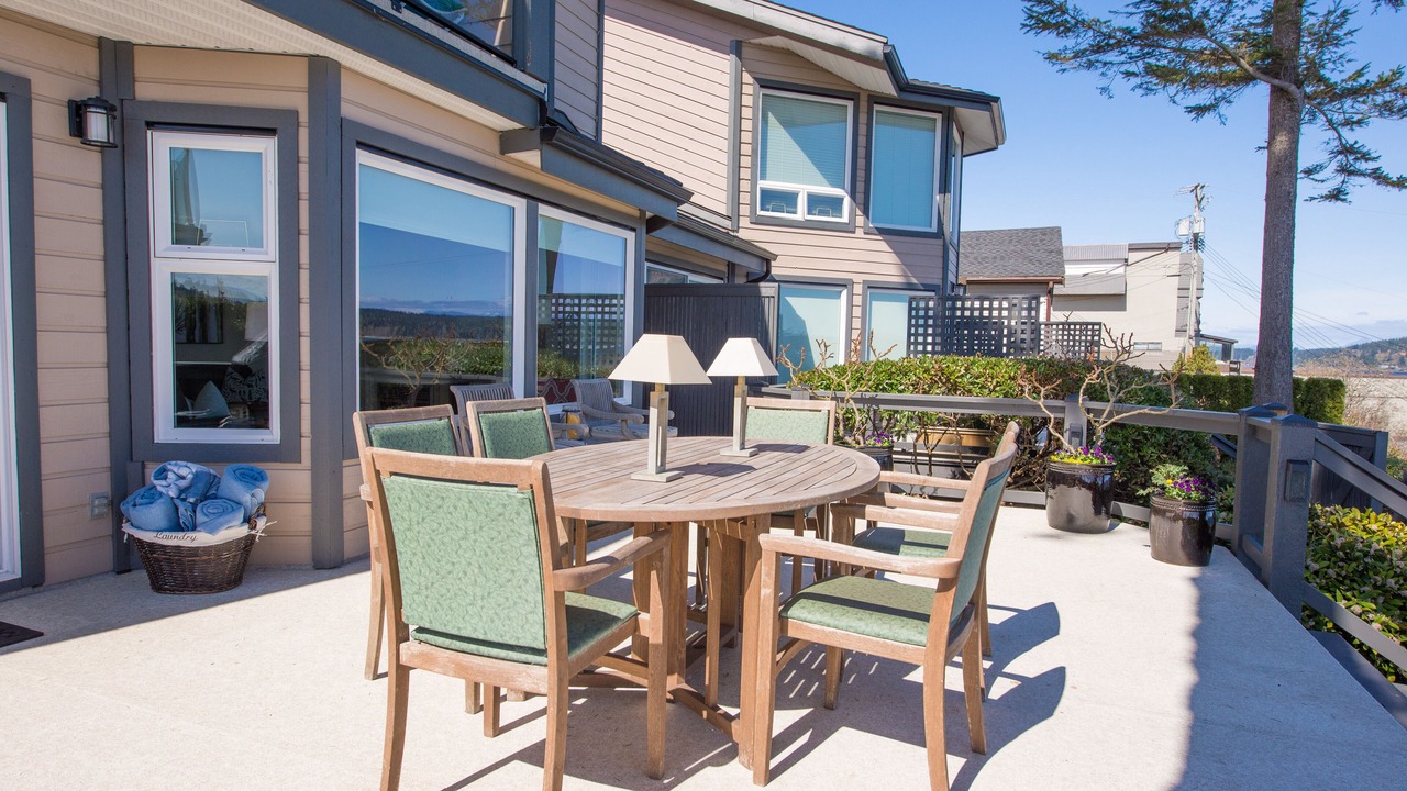 Photo of Outdoor in Campbell River