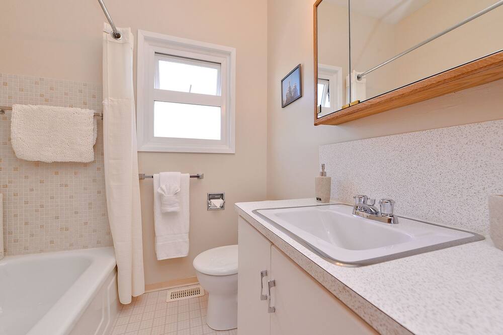 Photo of Bathroom in Fairfield