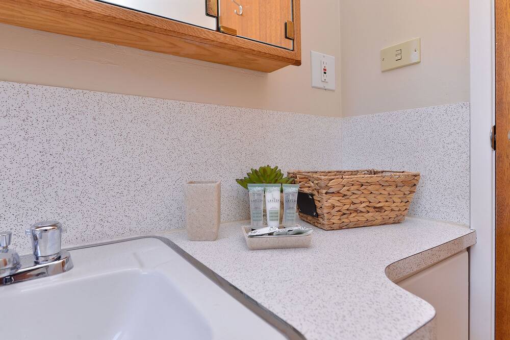 Photo of Bathroom in Fairfield