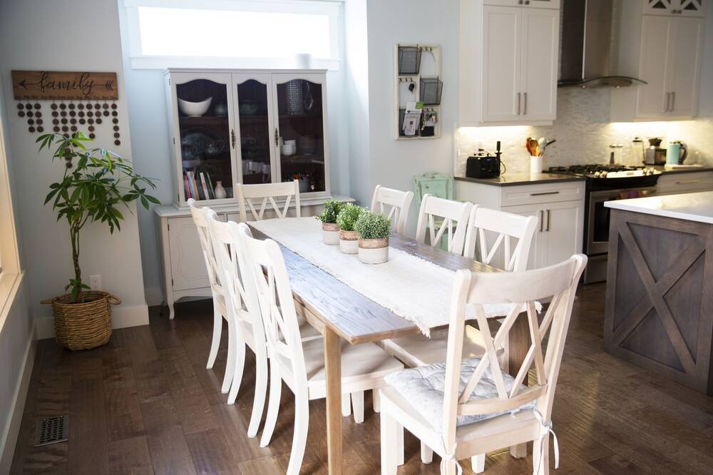 Photo of Kitchen in Vernon