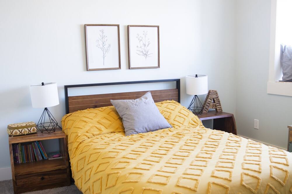 Photo of Bedroom in Vernon