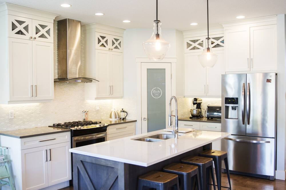 Photo of Kitchen in Vernon