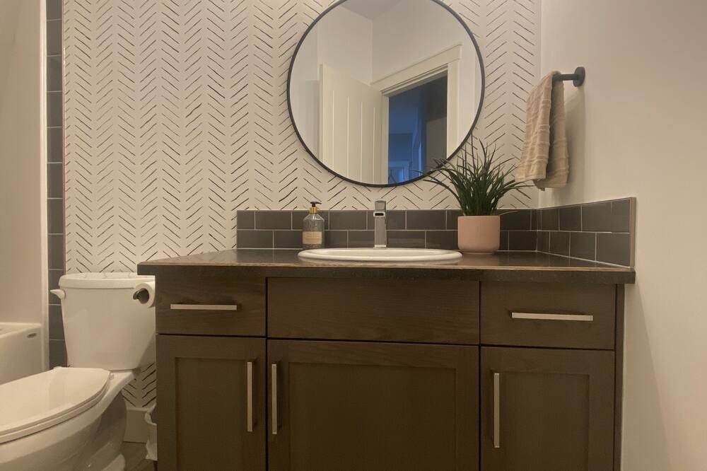 Photo of Bathroom in Vernon
