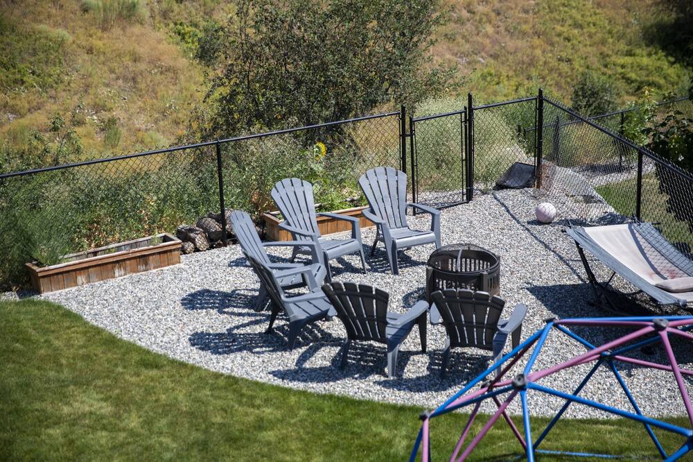 Photo of Patio Balcony in Vernon