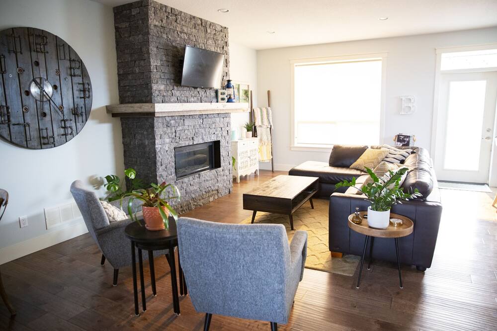 Photo of Livingroom in Vernon