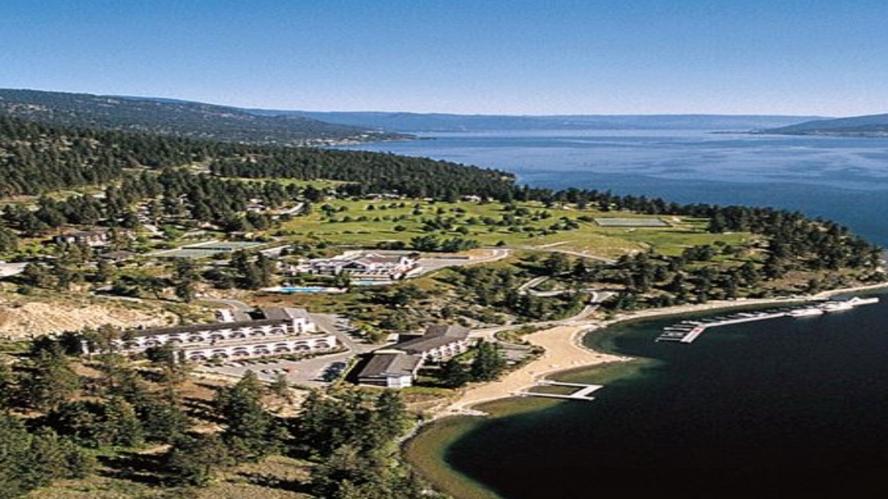 Photo of Outdoor in Central Okanagan