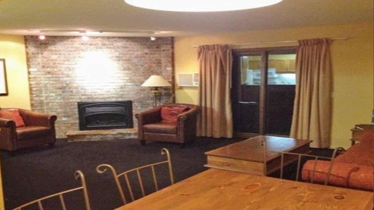 Photo of Livingroom in Central Okanagan